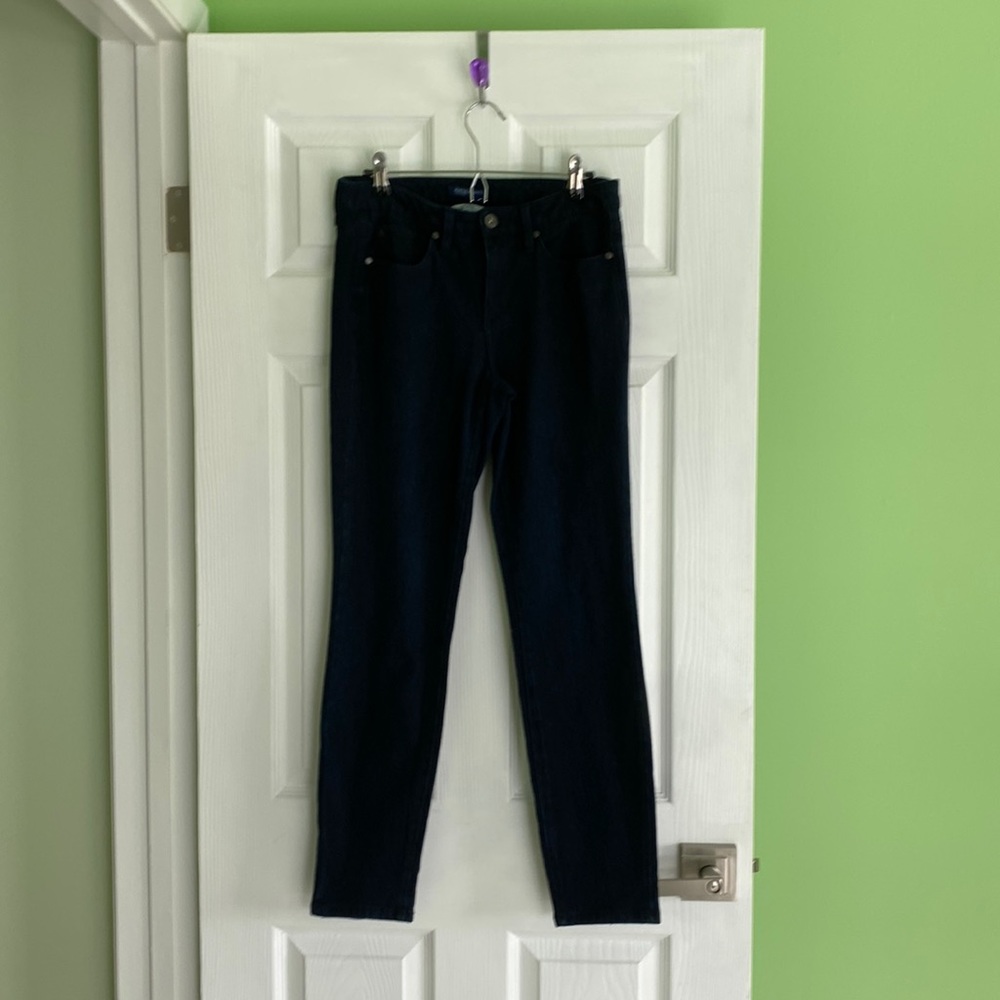 Jeans**